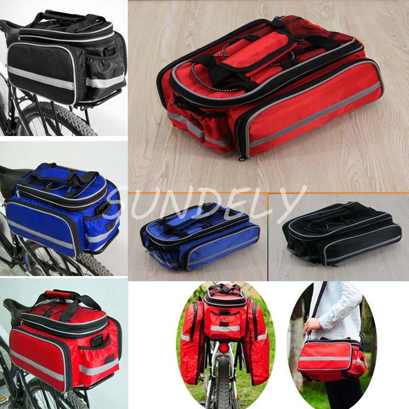cycling gear bag